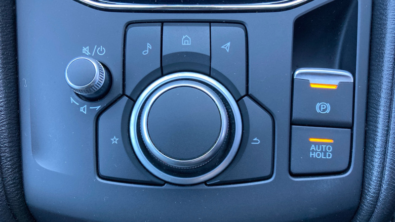 Mazda CX-5 2.0 e-Skyactiv G MHEV Centre-Line 5dr Auto Petrol Estate